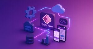 Build Custom Business Apps with Microsoft Power Apps