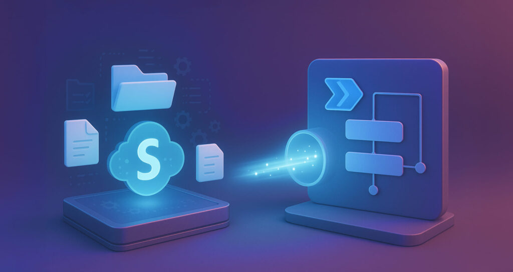 SharePoint workflows migration to Power Automate