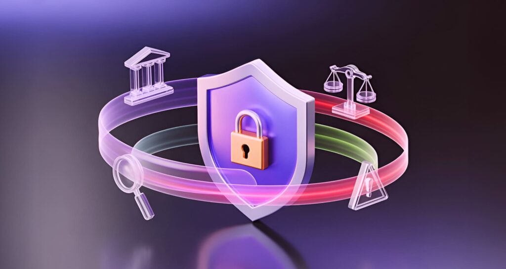 Anti Money Laundering software for financial compliance