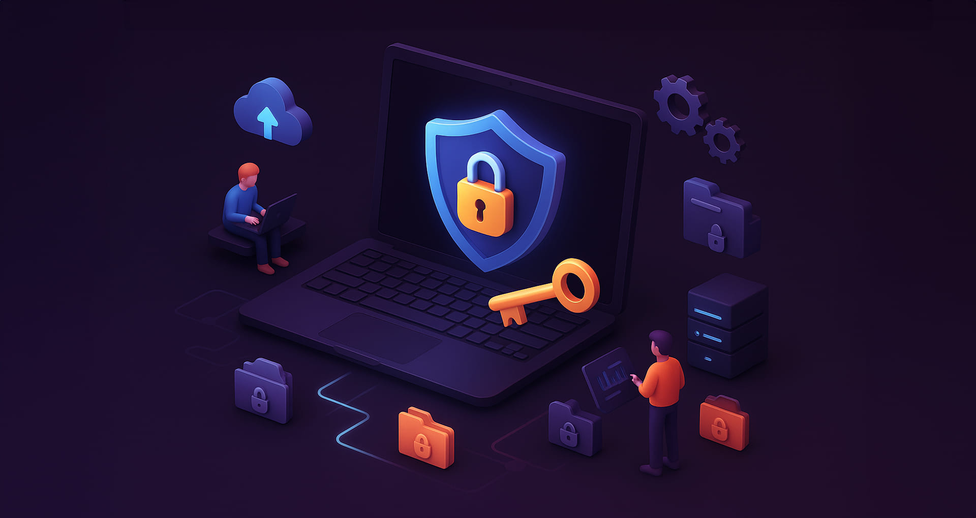 How to Enhance SaaS App Security with DevOps