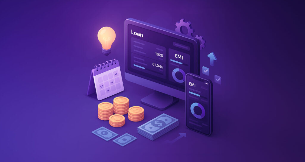 Legacy asset based lending software modernization for SMBs