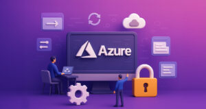Azure Integration Services for Seamless Digital Modernization