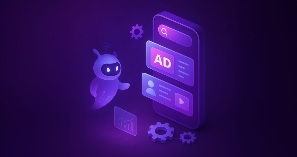 AI and programmatic advertising