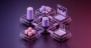 Enterprise data lake strategy