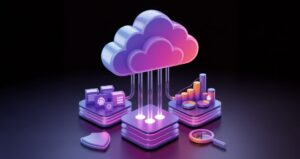 Enterprise Data lake Strategy