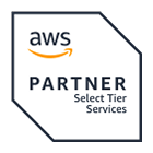 AWS Select Tier Badge