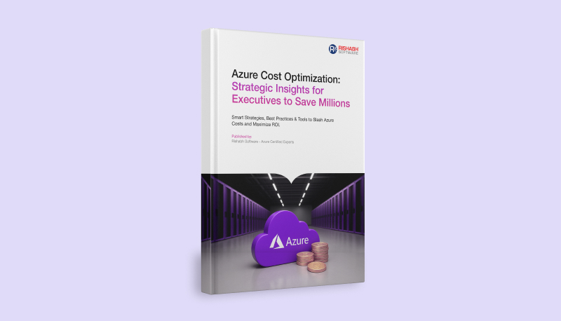 Azure Cost Optimization eBook
