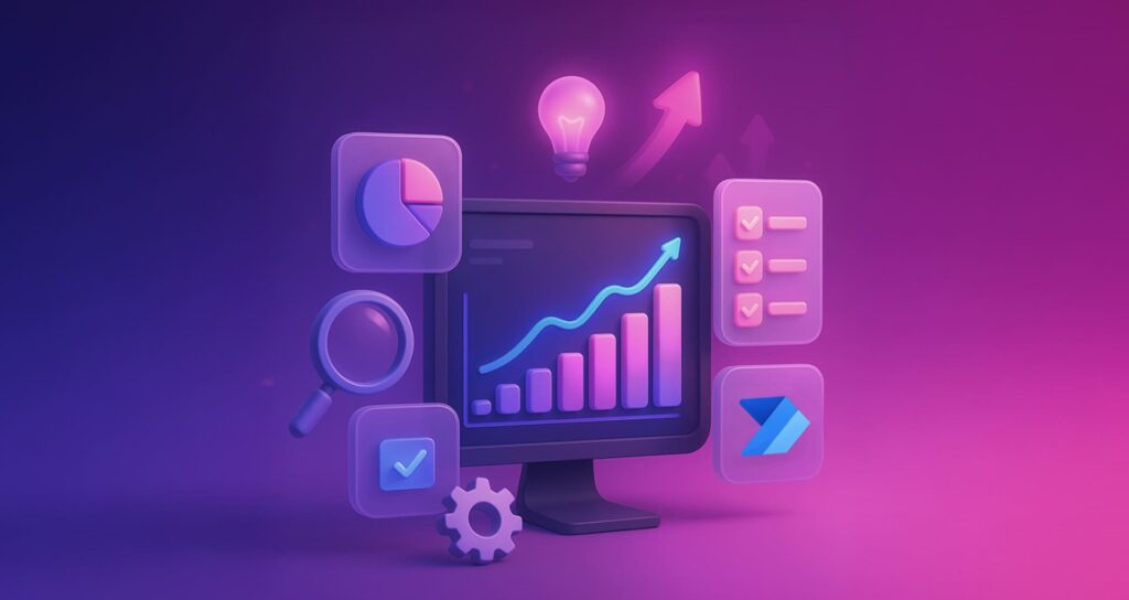 Use cases for Power Automate