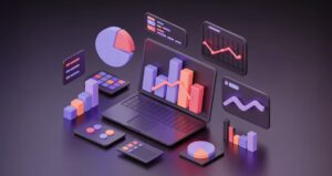 Advantages of data visualization