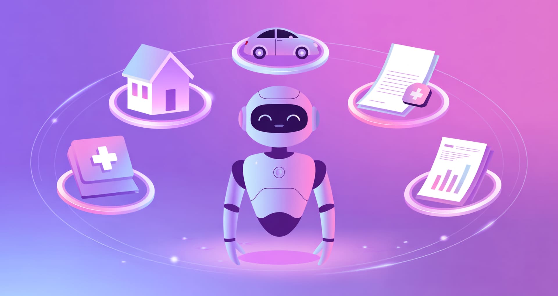 AI Agents in Insurance Industry