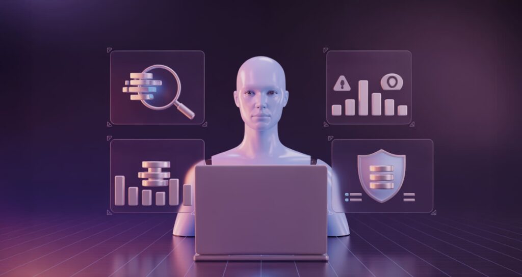 AI Agents in fraud detection