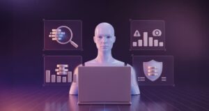 AI Agents in fraud detection