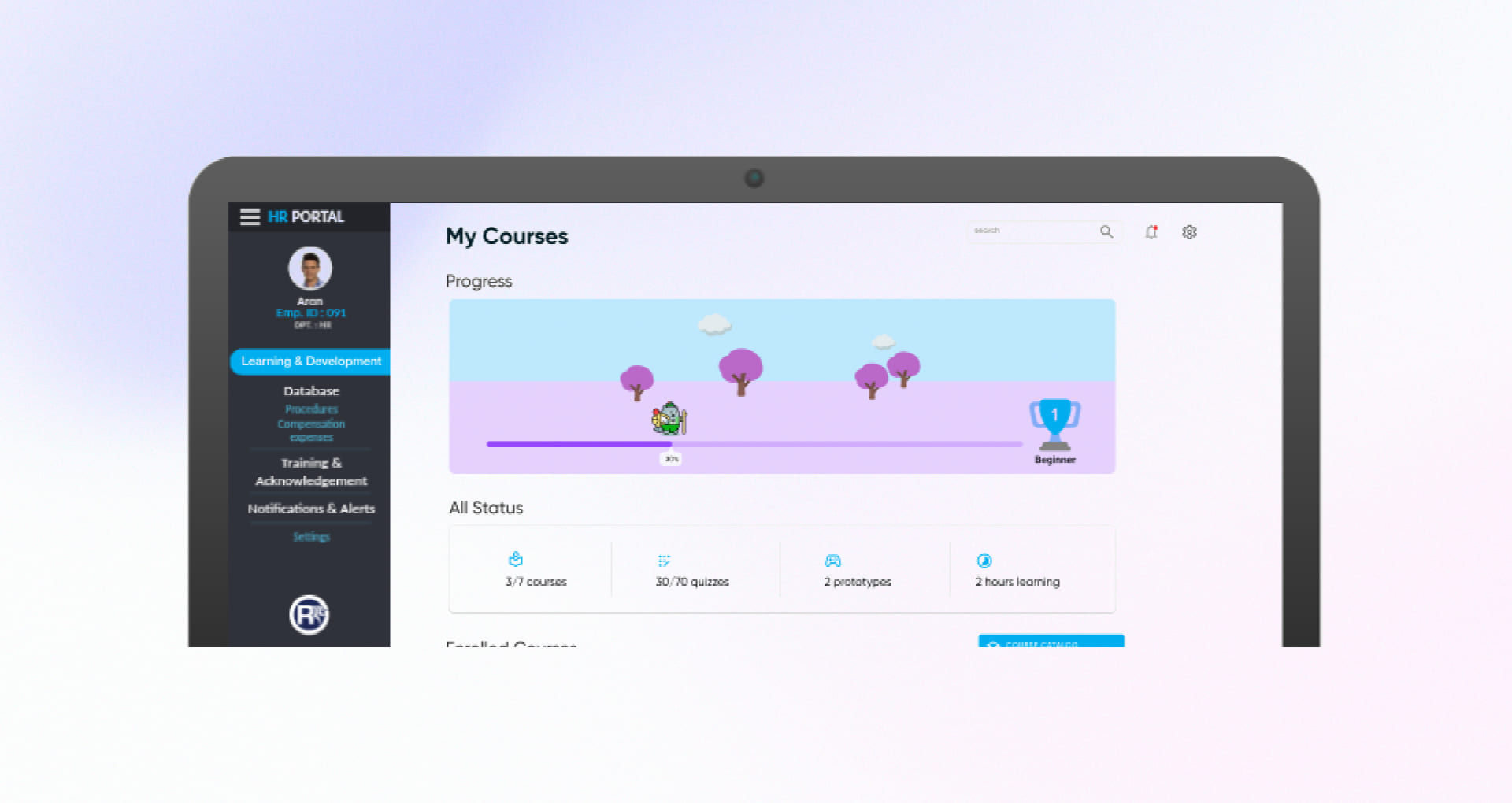 Learning-Development-LD