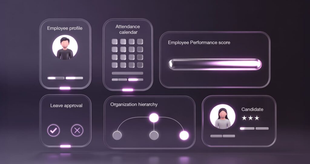 sharepoint hr solutions