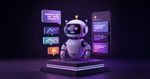 AI-Powered Chatbot Development