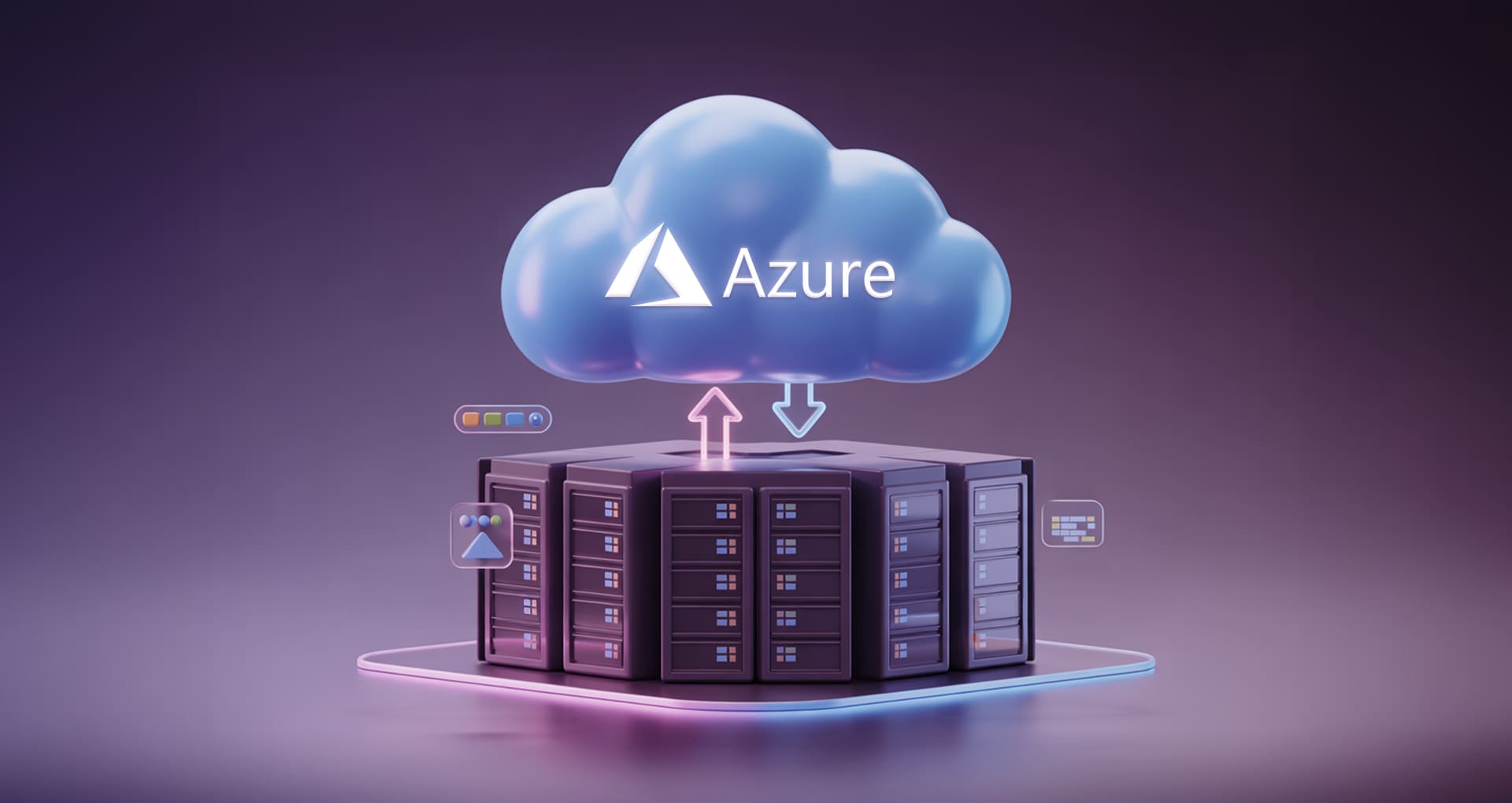 On Prem to Azure Migration