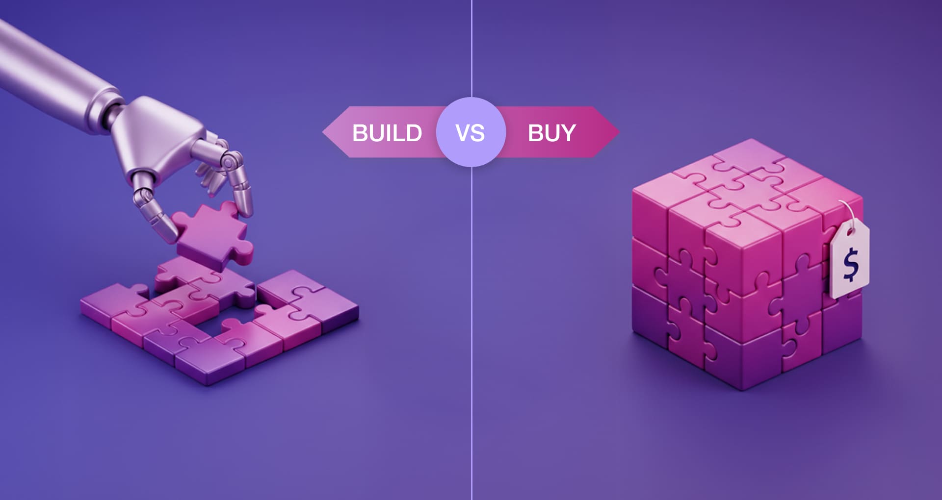 Build or Buy -Retail Media Network