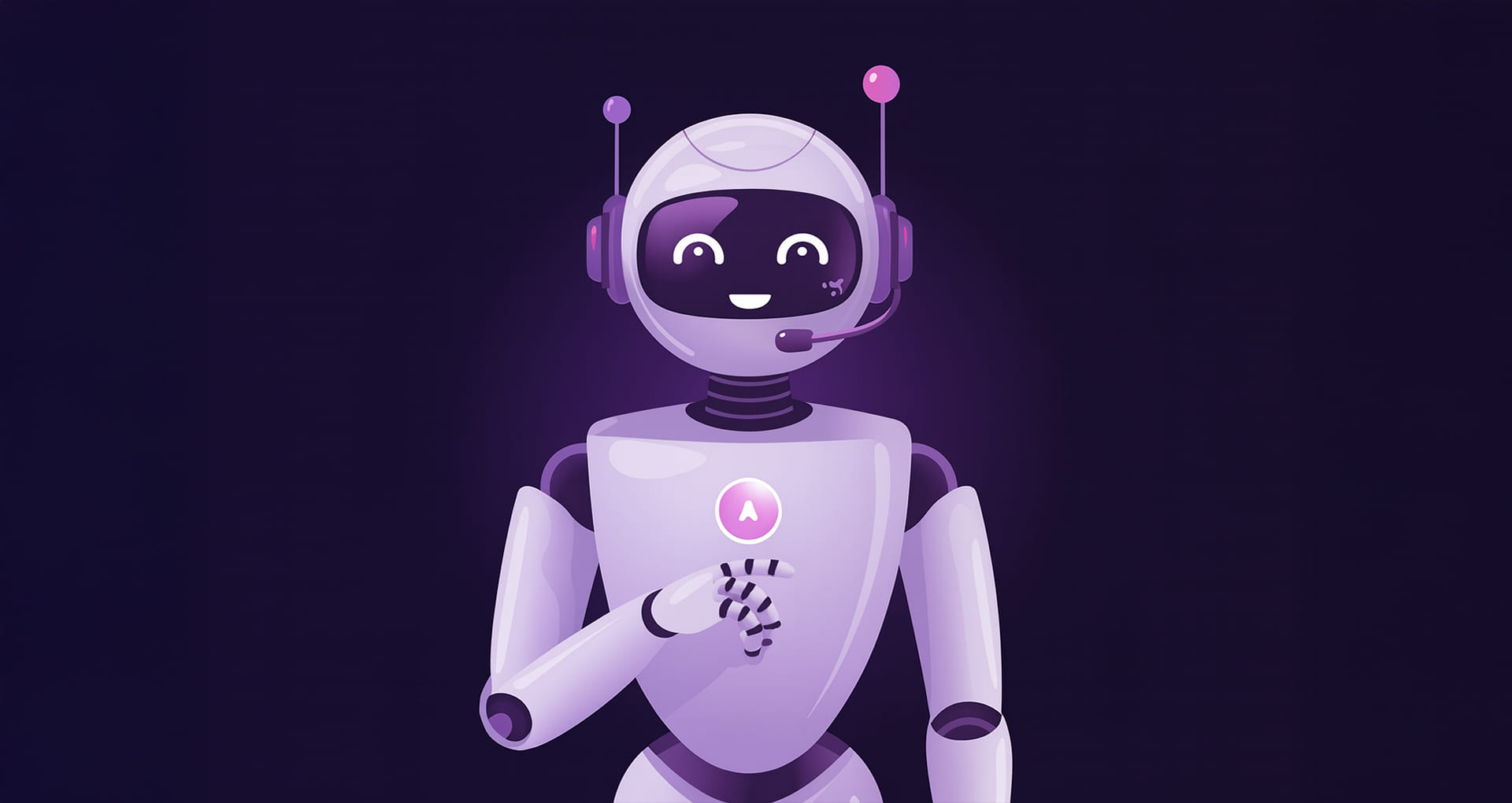 Different types of AI Agents