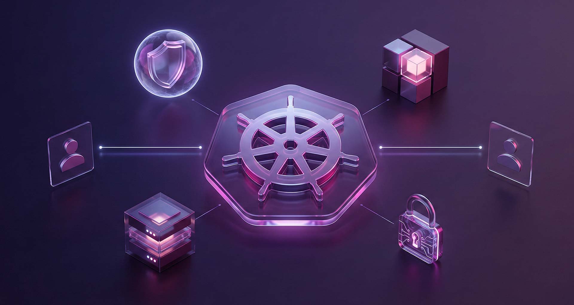 Multi Tenancy in Kubernetes