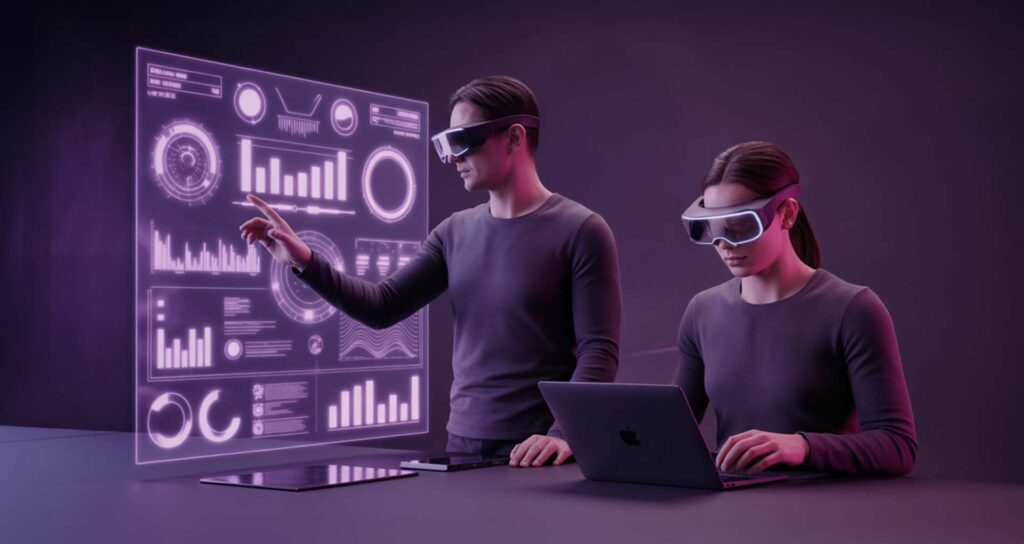 Trends in Digital Transformation