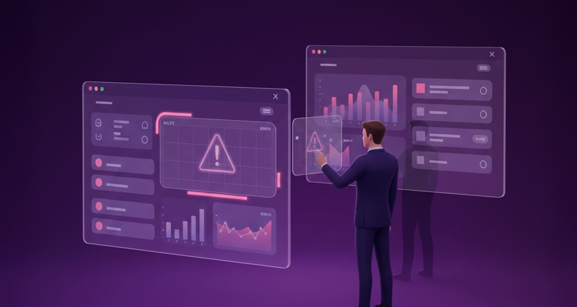 Incident Management System