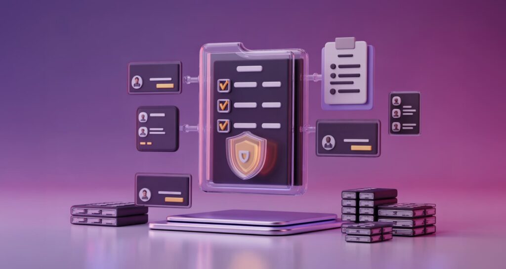 Process of Onboarding Due Diligence