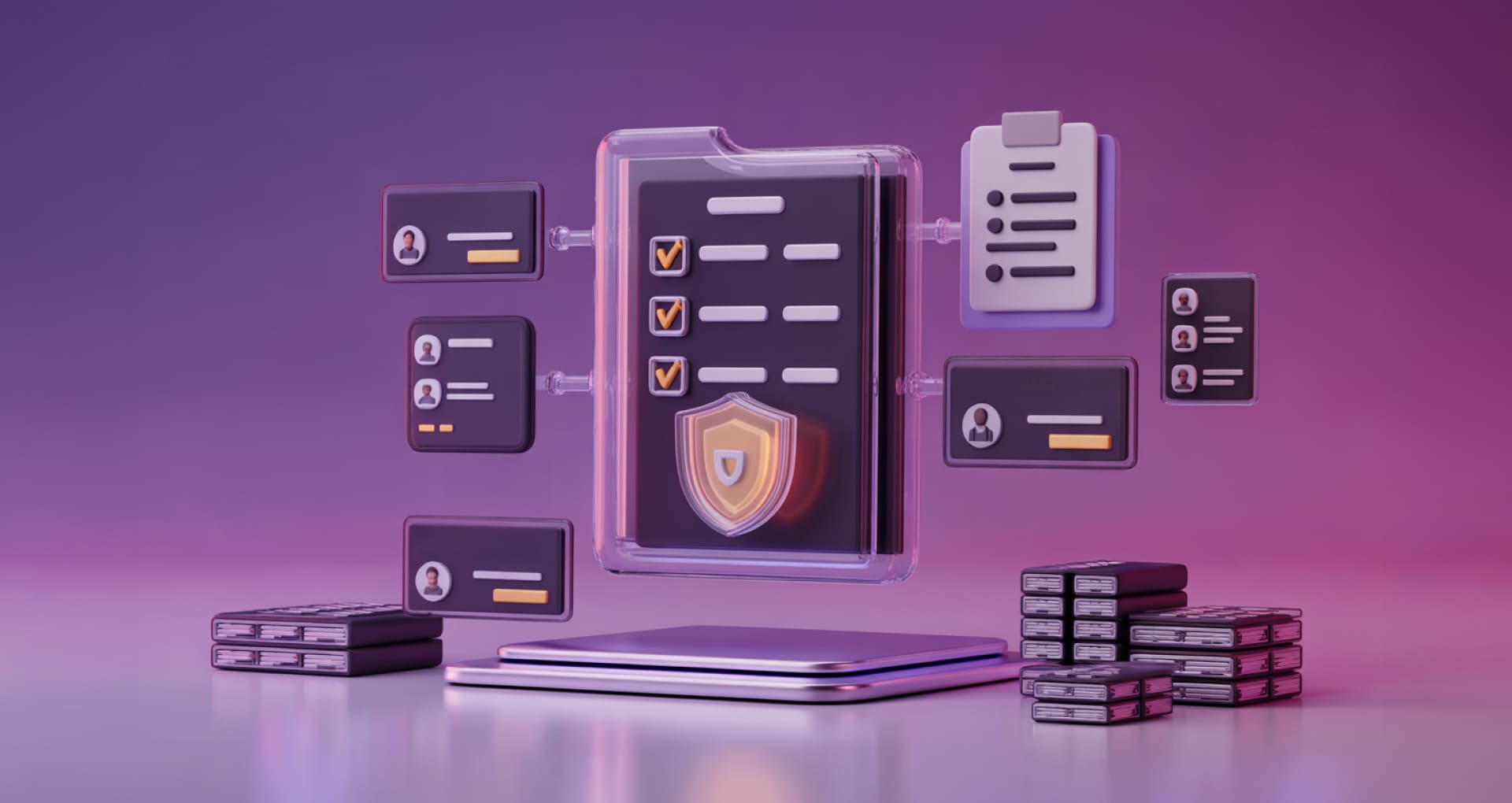 Process of Onboarding Due Diligence