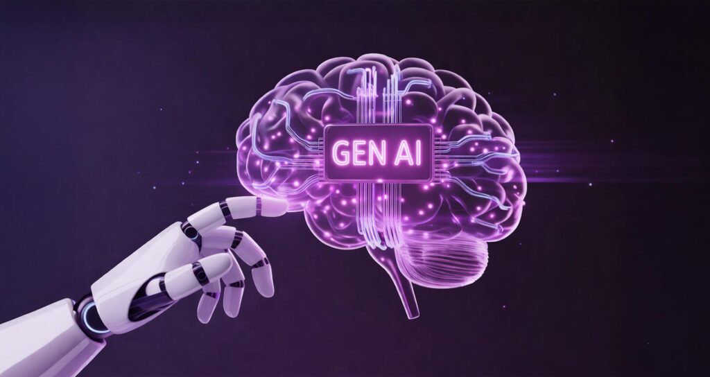 How to build a gen ai solution