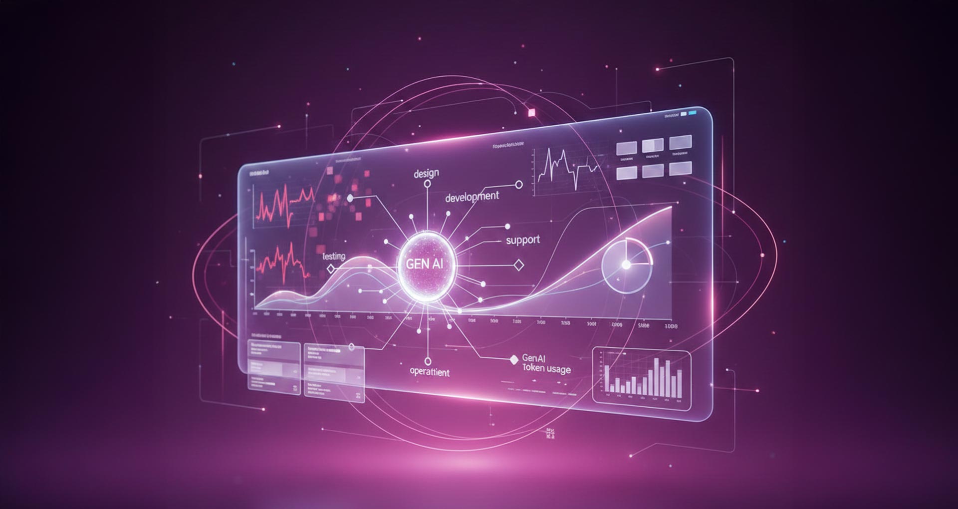 Total cost of ownership for digital products