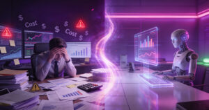 AI powered BI Agent for Real Time Analytics