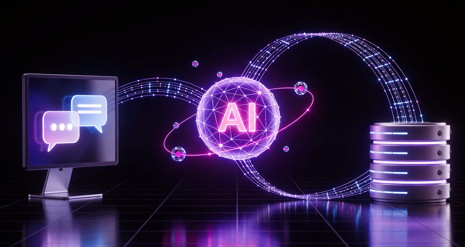 Agentic RAG Reduces AI Hallucinations