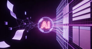 Unstructured Data Processing with AI for Faster Workflow