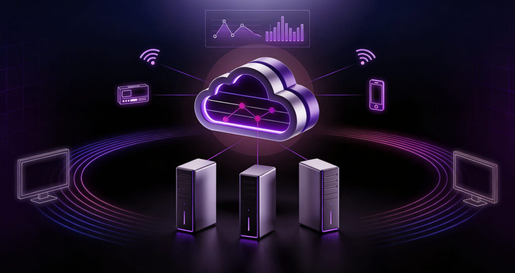 Build Scalable CTV Platforms for Live Sports