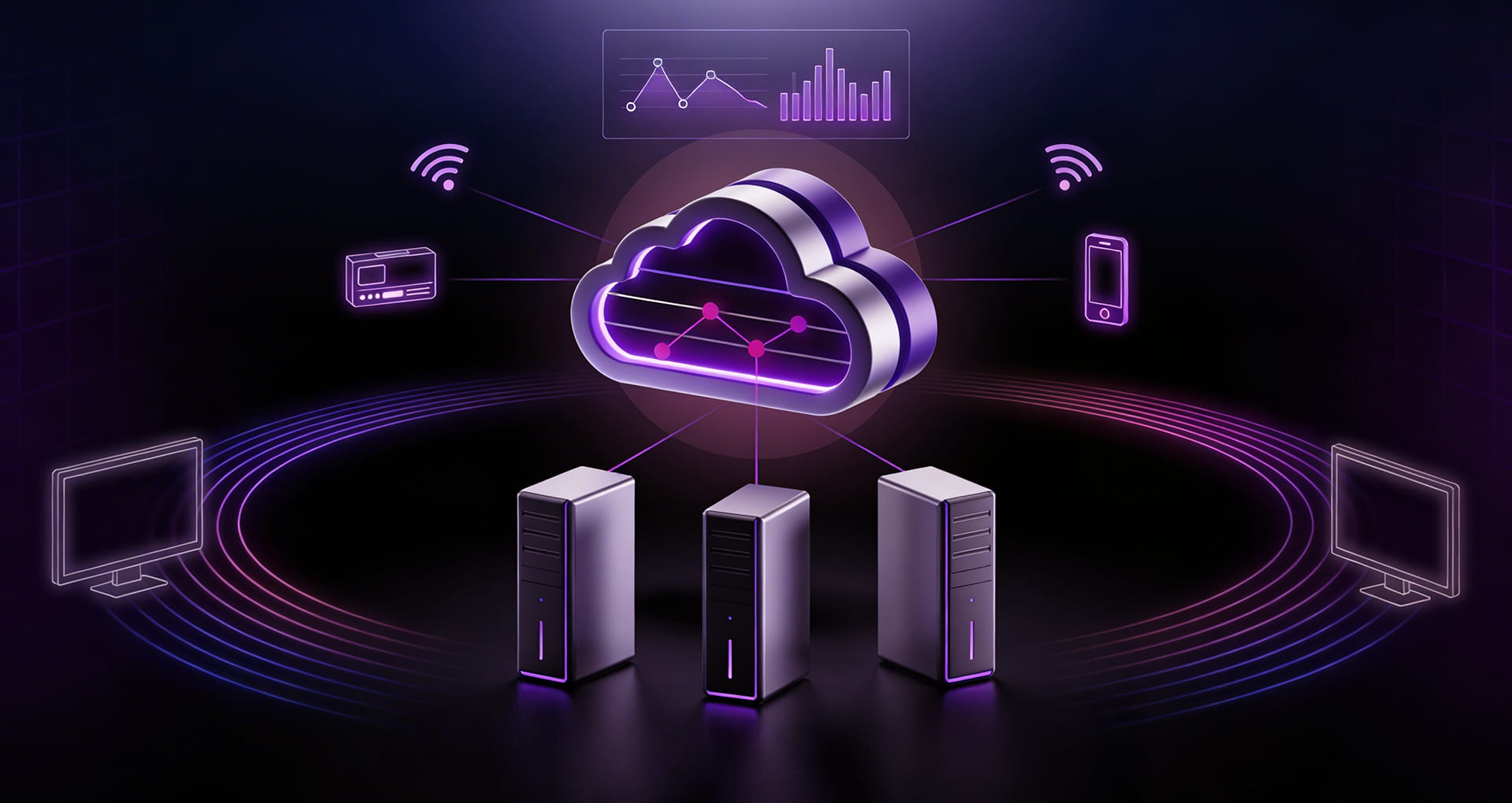 Build Scalable CTV Platforms for Live Sports