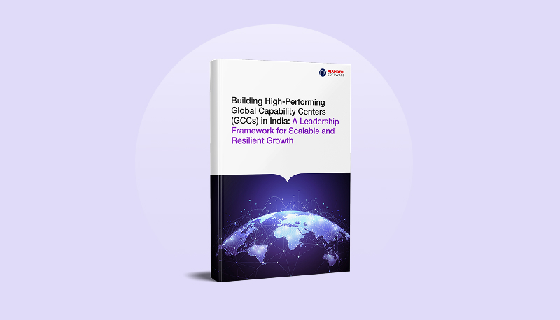 Ebook GCC Blueprint for India’s Tier-2 and Tier-3 Cities