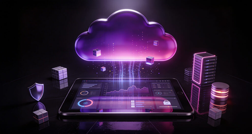 Modernized a Legacy Monolithic FinTech Application to Microservices