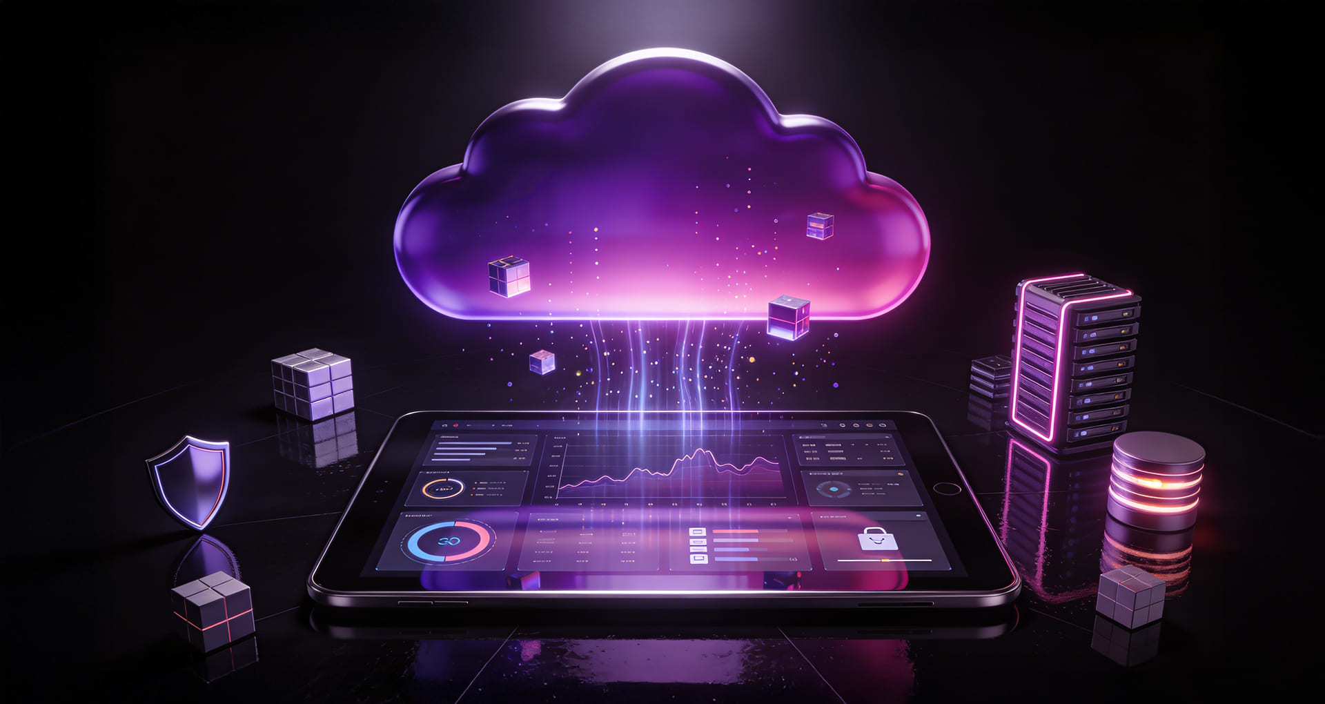 Modernized a Legacy Monolithic FinTech Application to Microservices