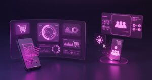 Retail media networks reshaping AdTech commerce driven advertising