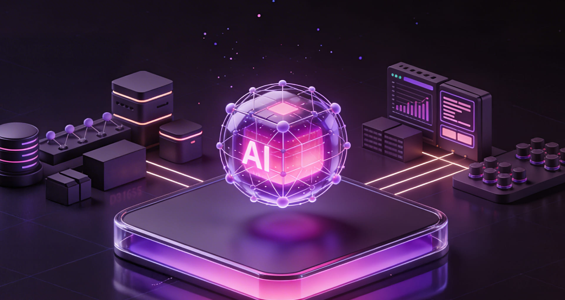 AI ready data architecture