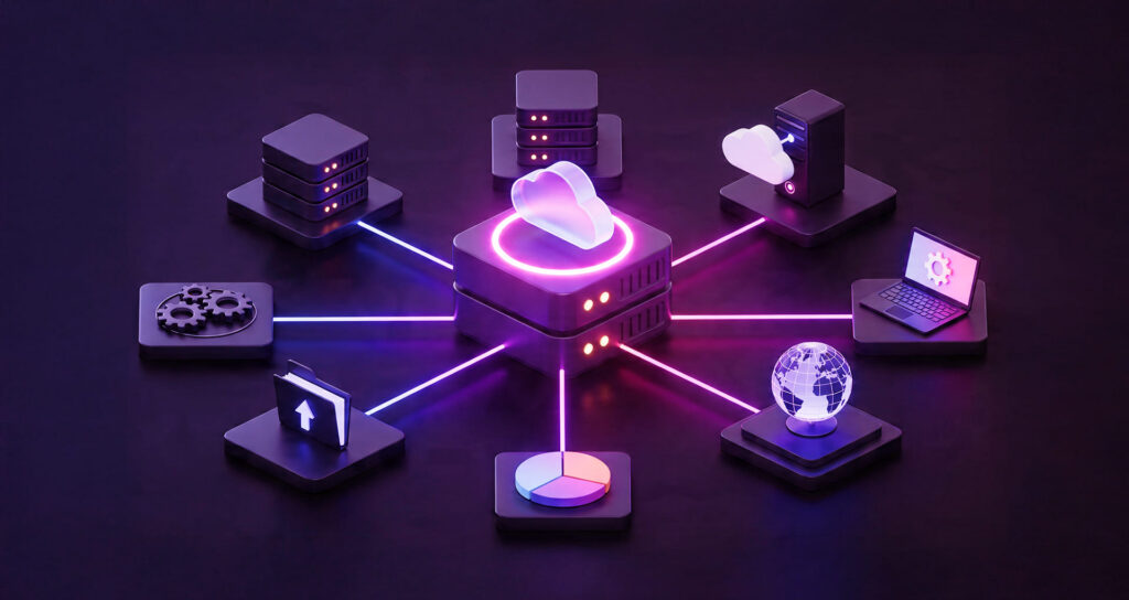 Techniques of data integration