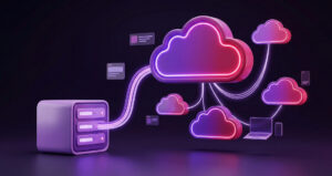 Enterprise Hybrid Cloud Migration