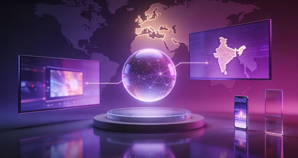 How India's GCCs are rewriting the AdTech growth