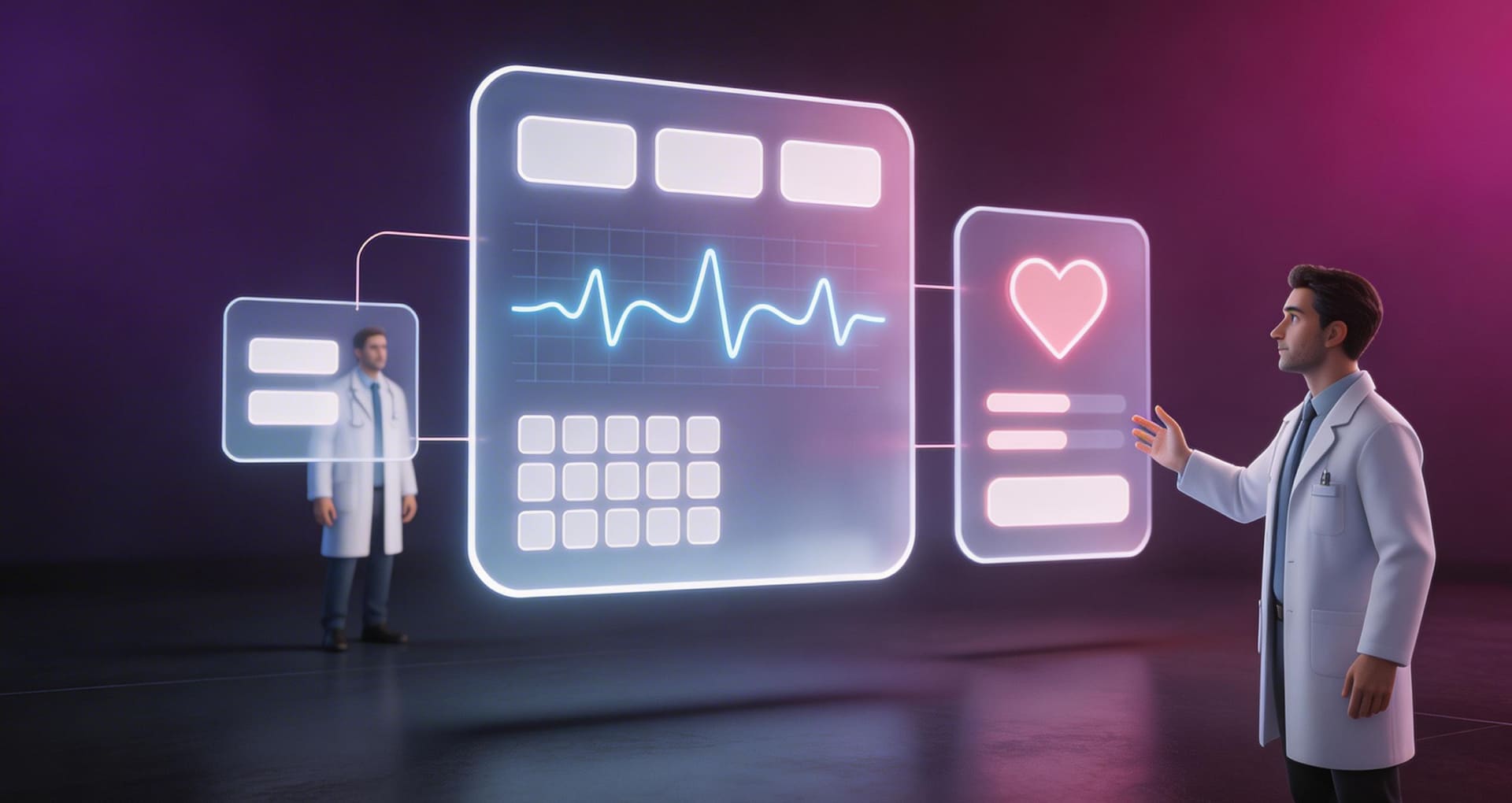 Patient Reporting Dashboard Development Using Power BI