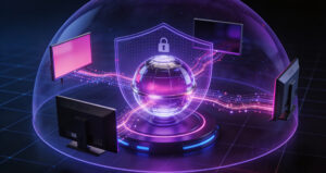 Privacy-first advertising for programmatic CTV