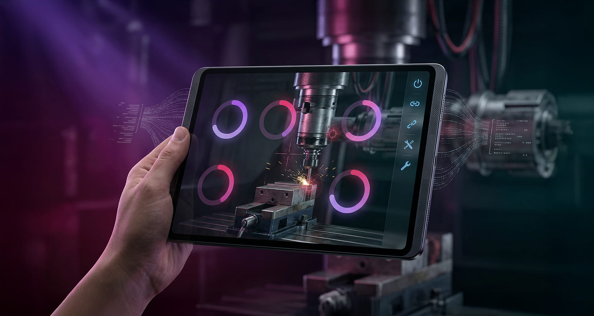AI for predictive maintenance