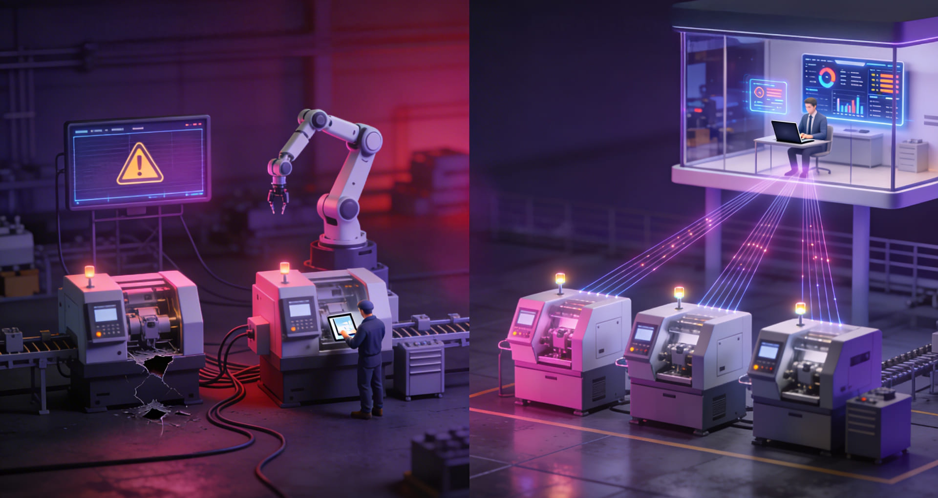 Challenges of ERP system