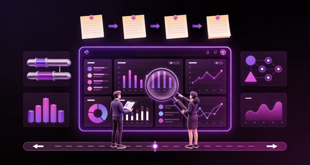 Power BI implementation guide