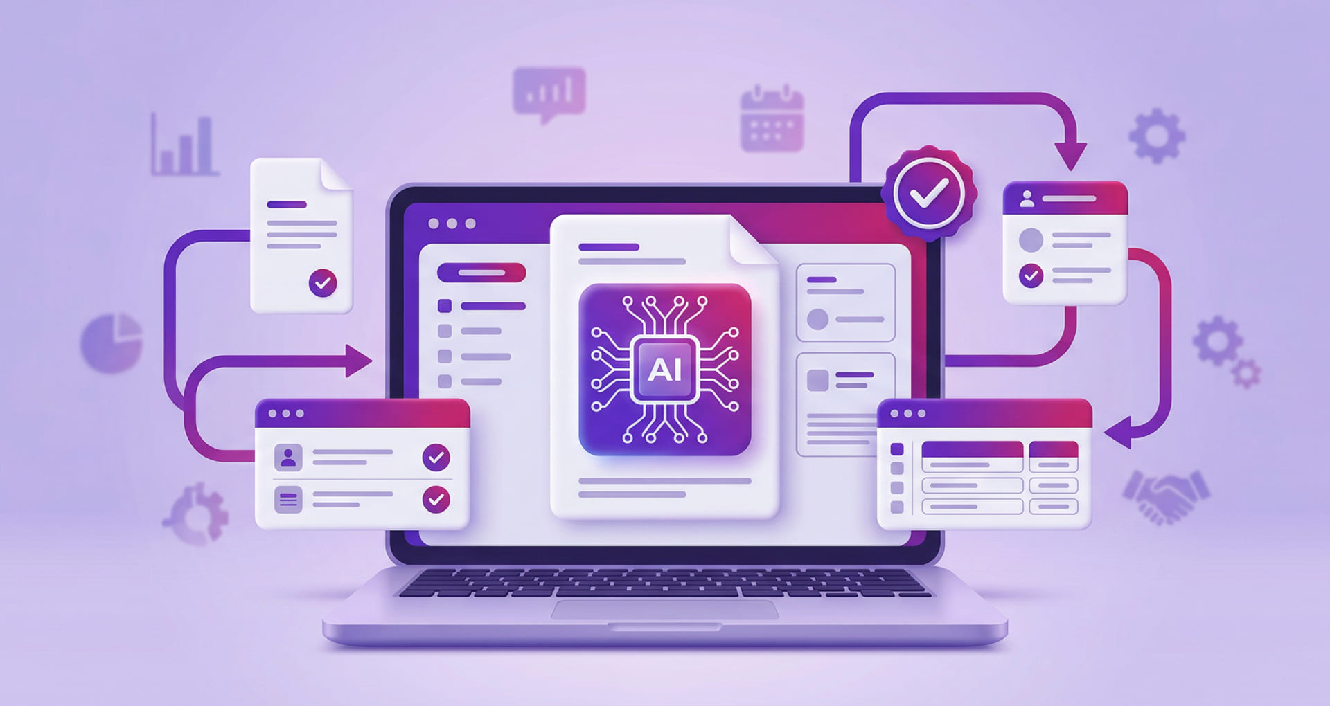Development of AI-Driven RFP Response Automation Platform