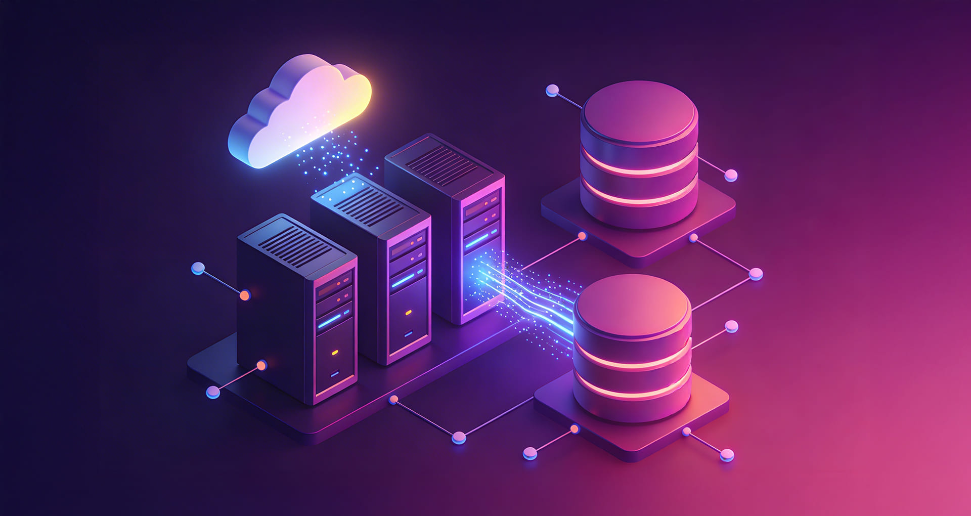 Enterprise Data Migration Strategy