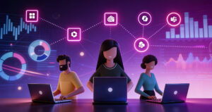 Microsoft Modern Workplace Solutions